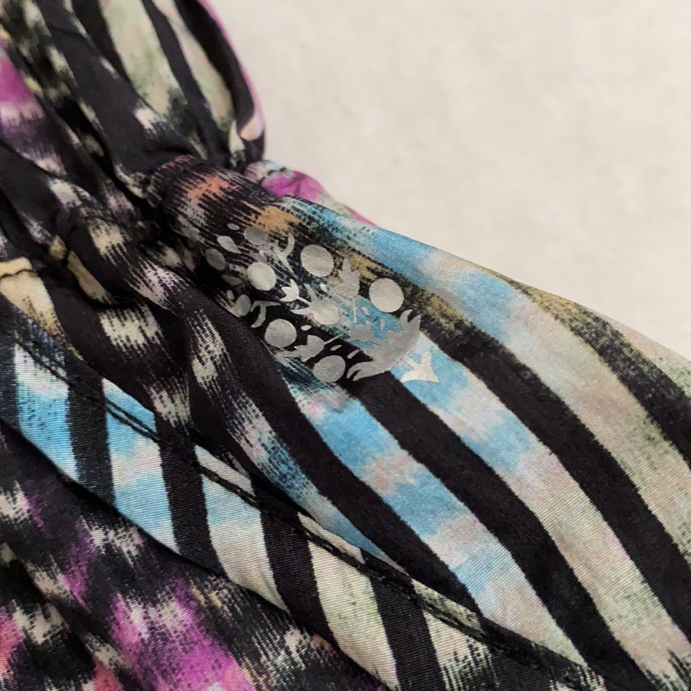 FP Movement by Free People | The Way Home Shorts Euphoria Print Multicolor (S) - Picture 6 of 16